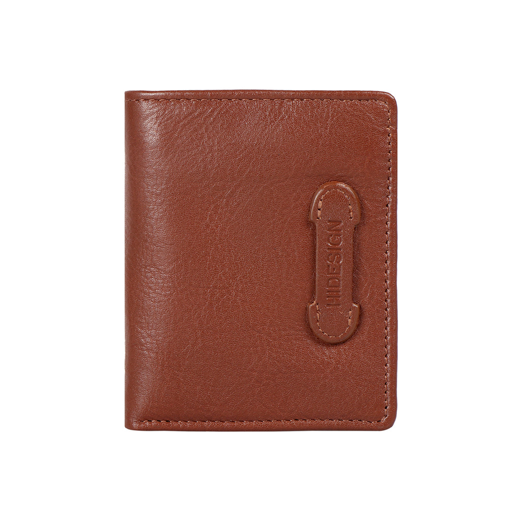 266-144B RF BI-FOLD WALLET