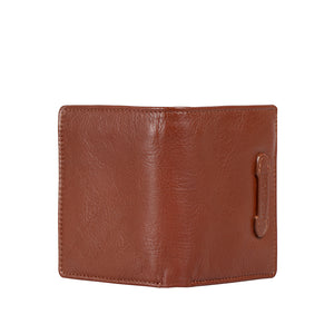 266-144B RF BI-FOLD WALLET