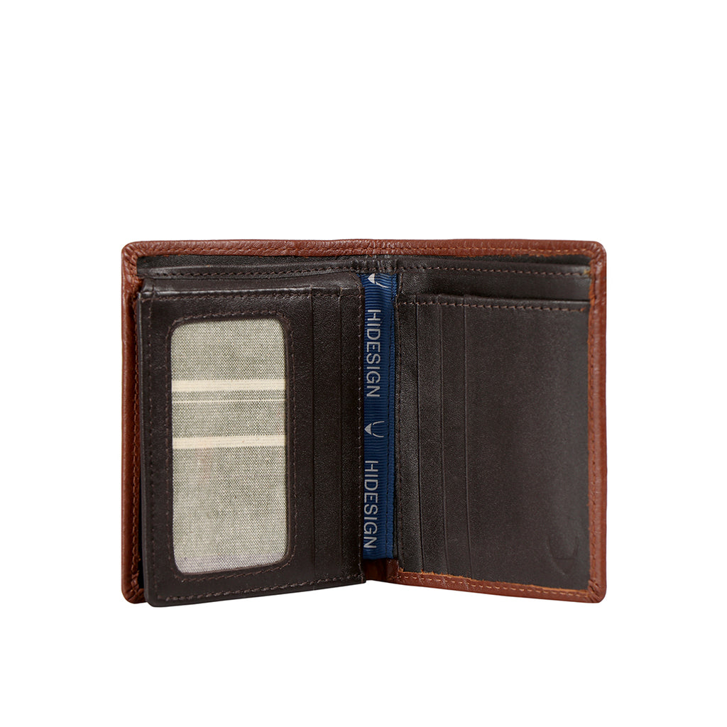 266-144B RF BI-FOLD WALLET