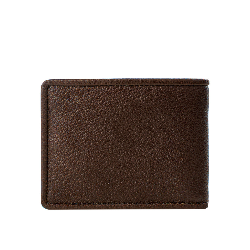 267-017A BI-FOLD WALLET