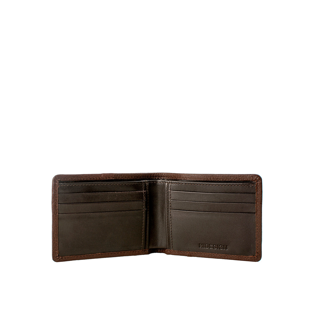 267-017A BI-FOLD WALLET