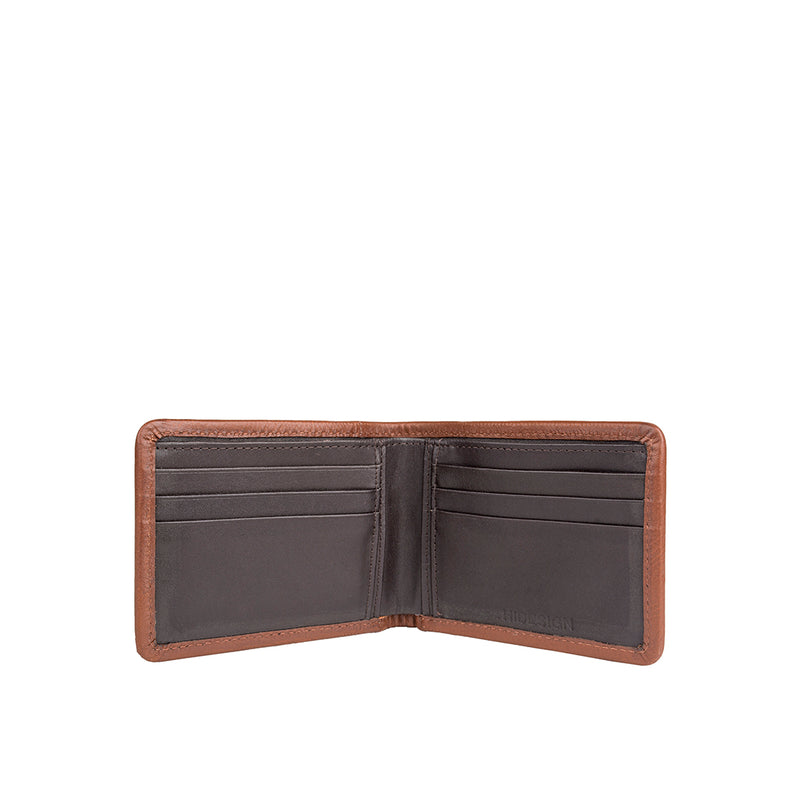 267-017A BI-FOLD WALLET