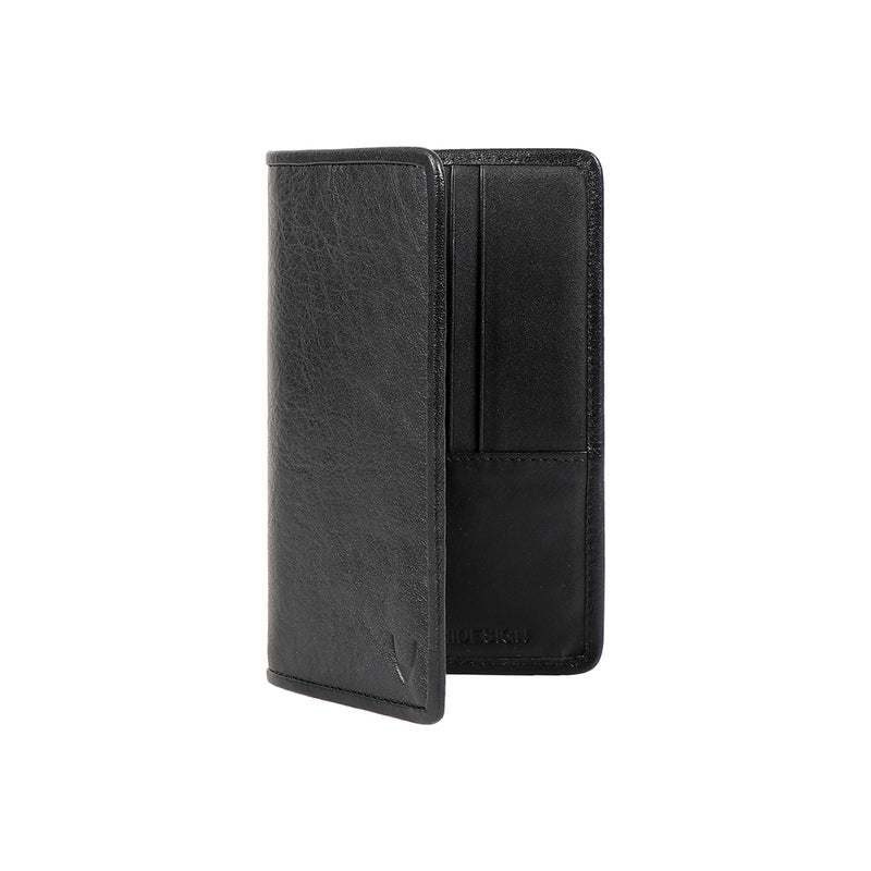 267-031F RF PASSPORT HOLDER - Hidesign