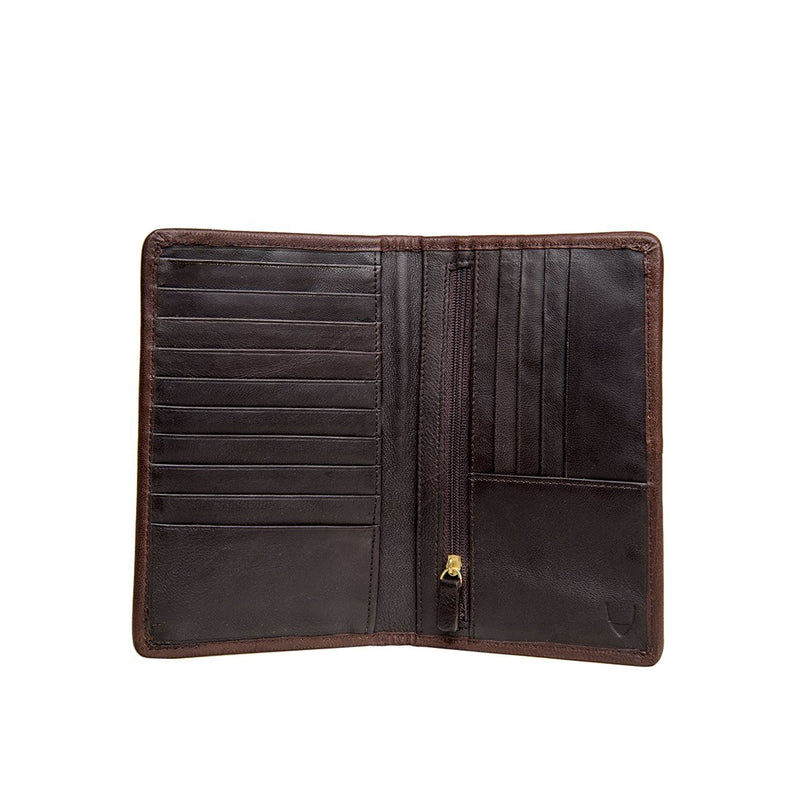 267-031F RF PASSPORT HOLDER - Hidesign