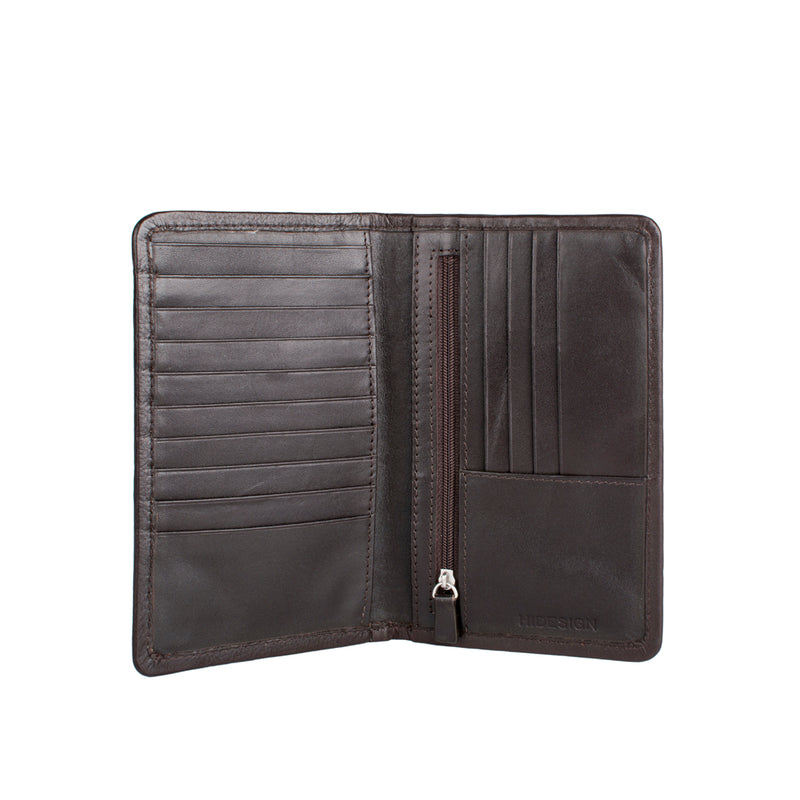 267-031F PASSPORT HOLDER - Hidesign