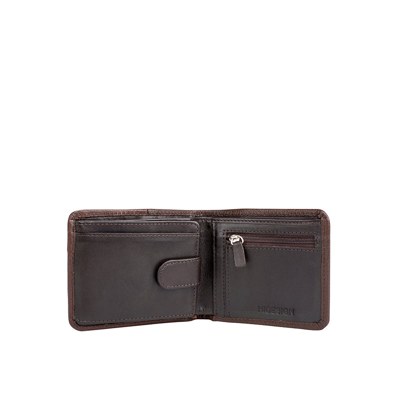 267-L103F BI-FOLD WALLET
