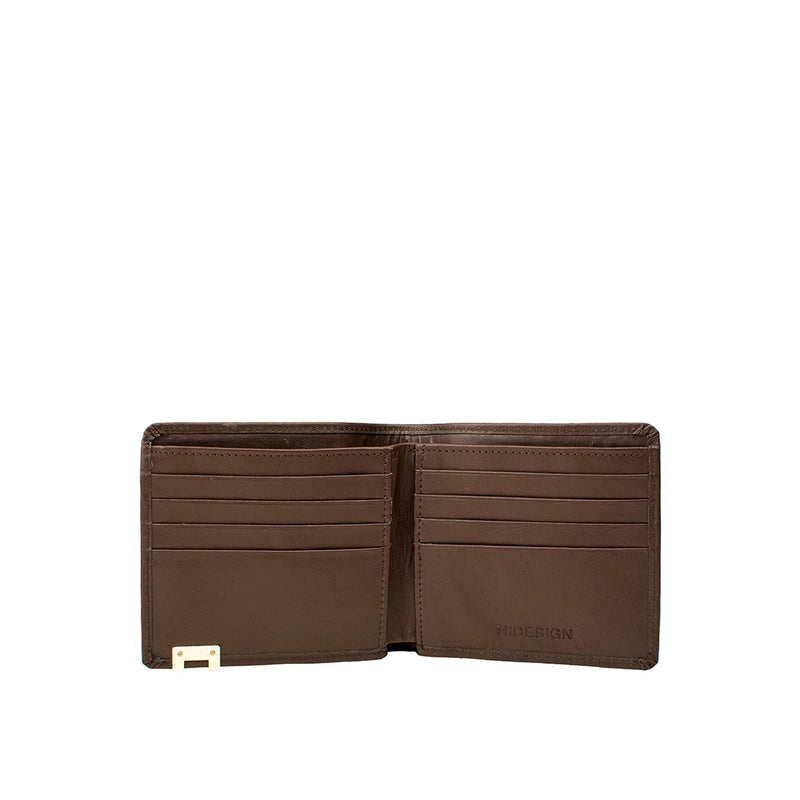 268-010 BI-FOLD WALLET