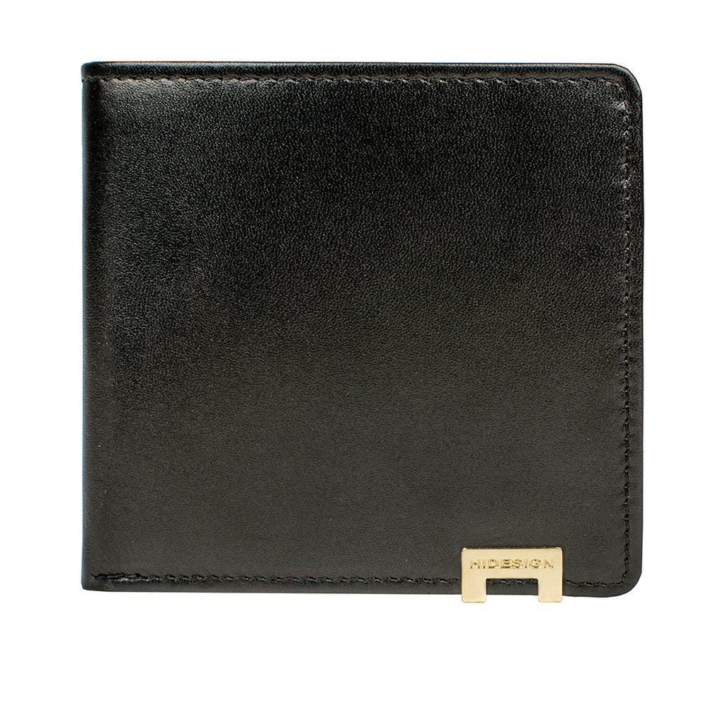 268-017 BI-FOLD WALLET