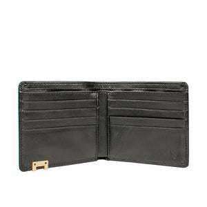 268-017 BI-FOLD WALLET