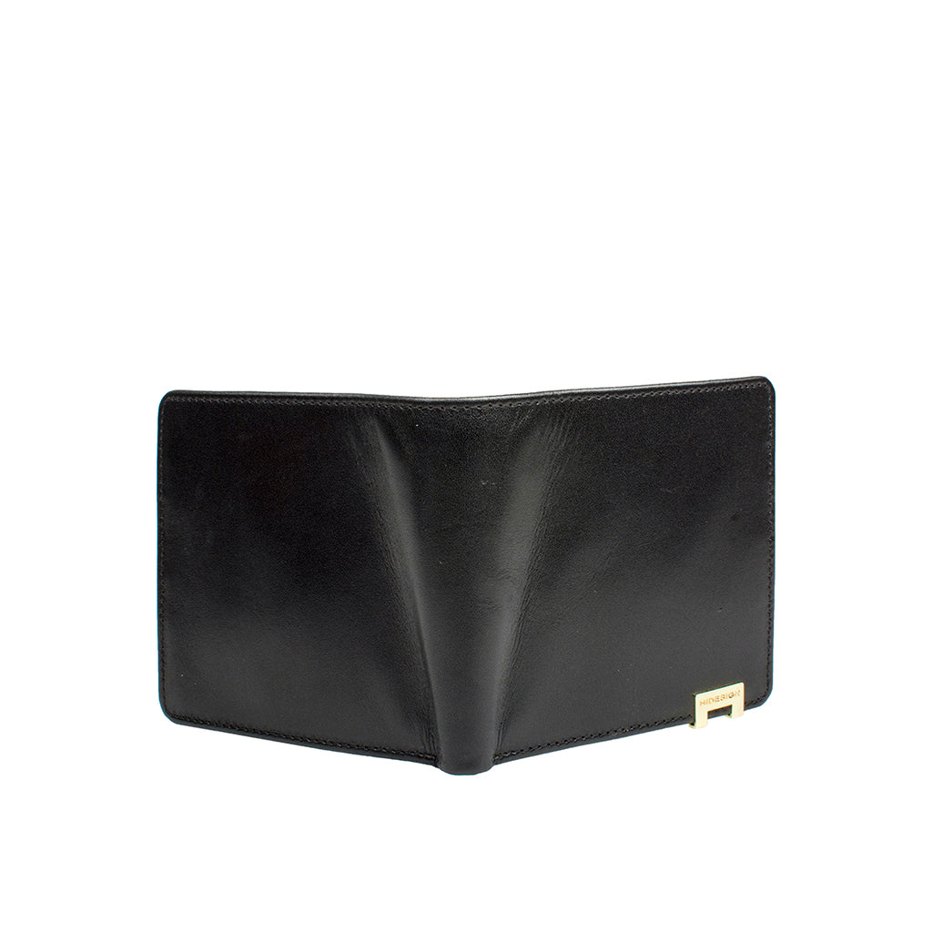 268-017 RF BI-FOLD WALLET