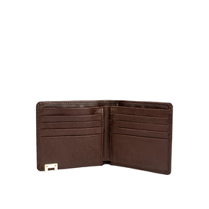 268-017 RF BI-FOLD WALLET