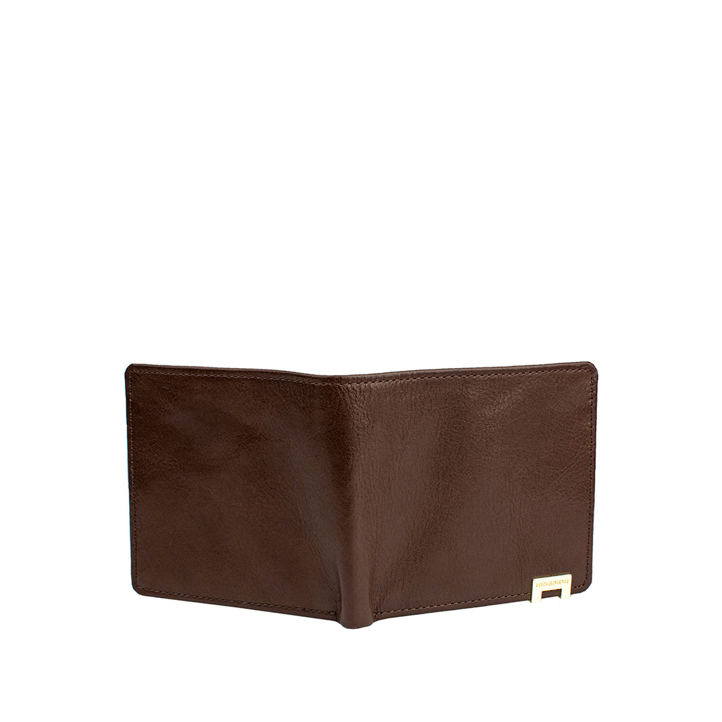 268-017 RF BI-FOLD WALLET