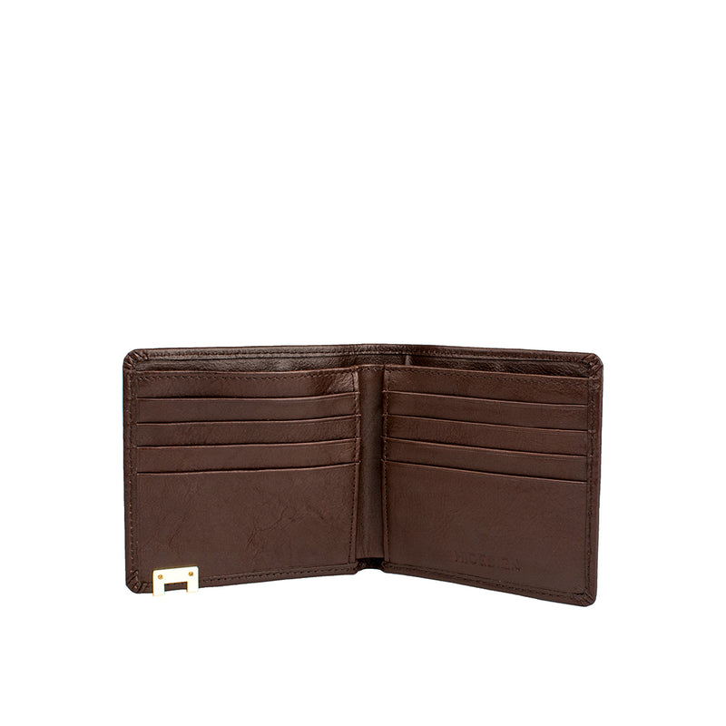 268-017 RF BI-FOLD WALLET