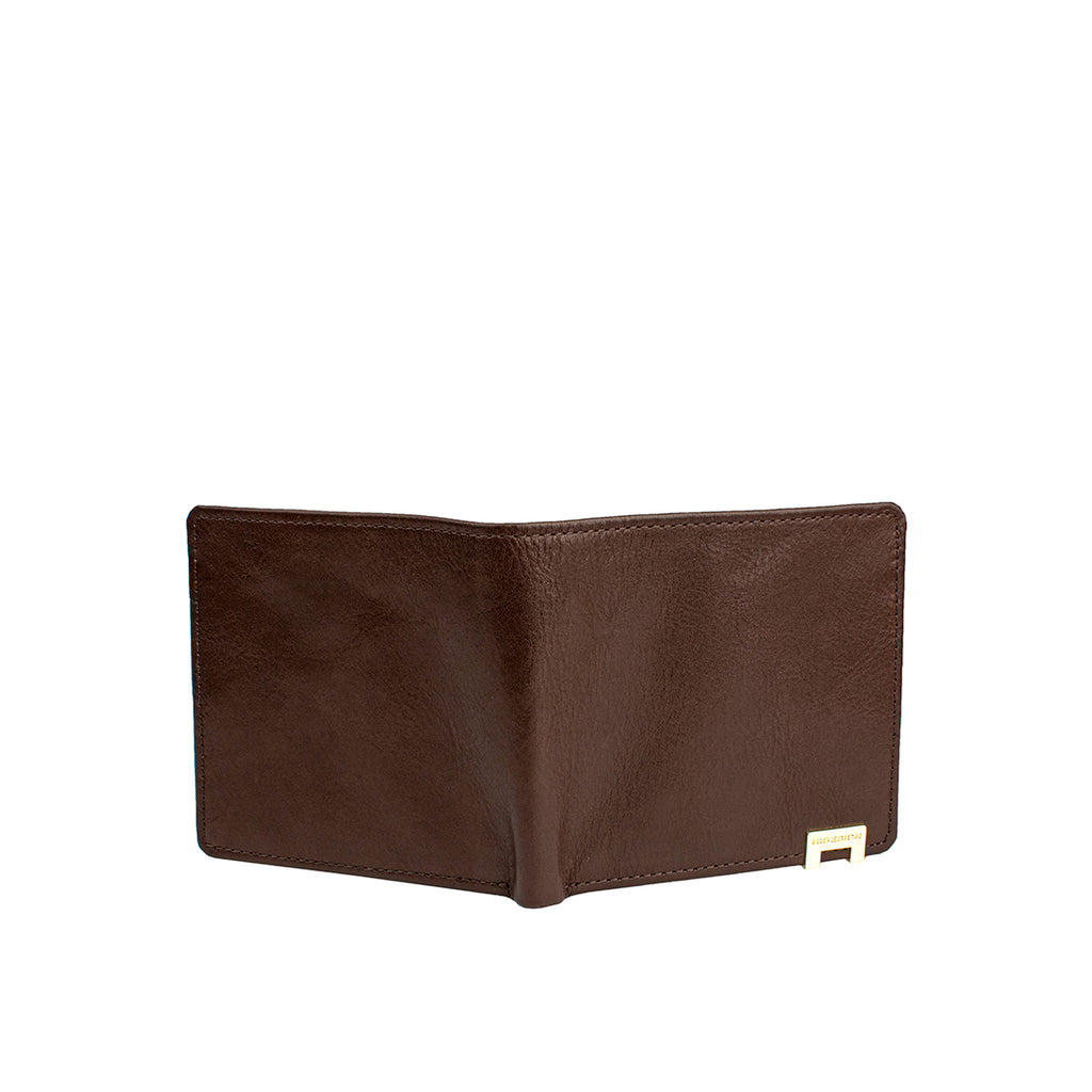 268-017 RF BI-FOLD WALLET