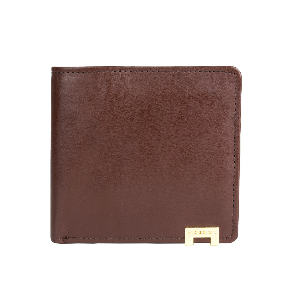 268-017  RF BI-FOLD WALLET