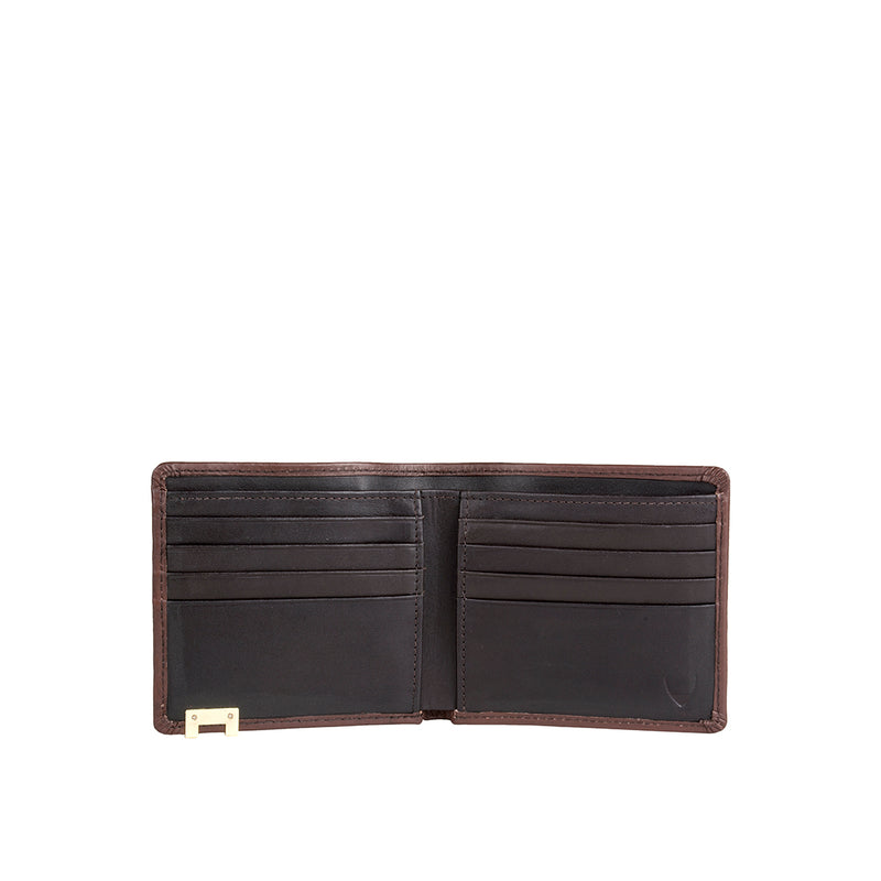 268-017 RF BI-FOLD WALLET