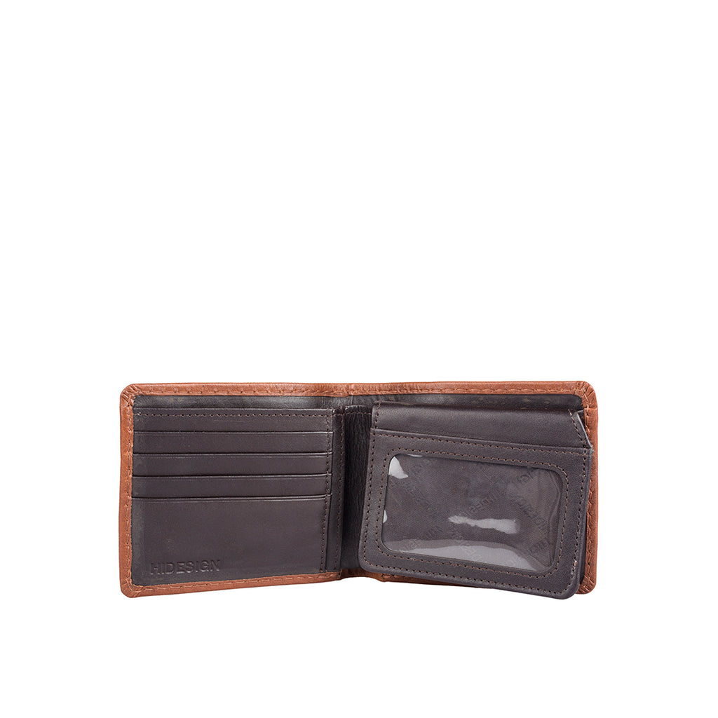 269-017A BI-FOLD WALLET