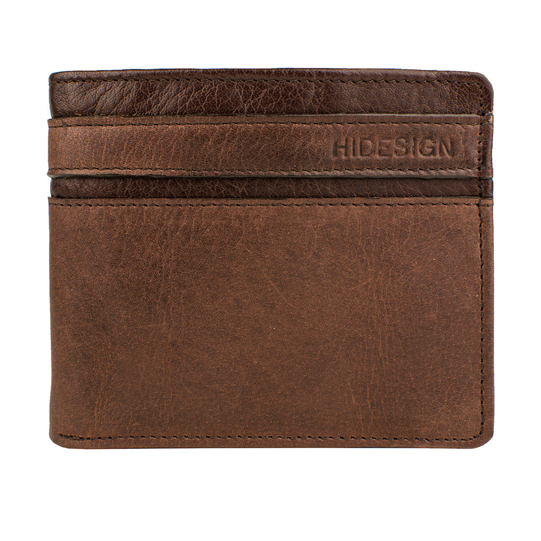 270-L103F BI-FOLD WALLET