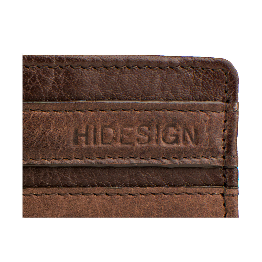 270-L103F BI-FOLD WALLET