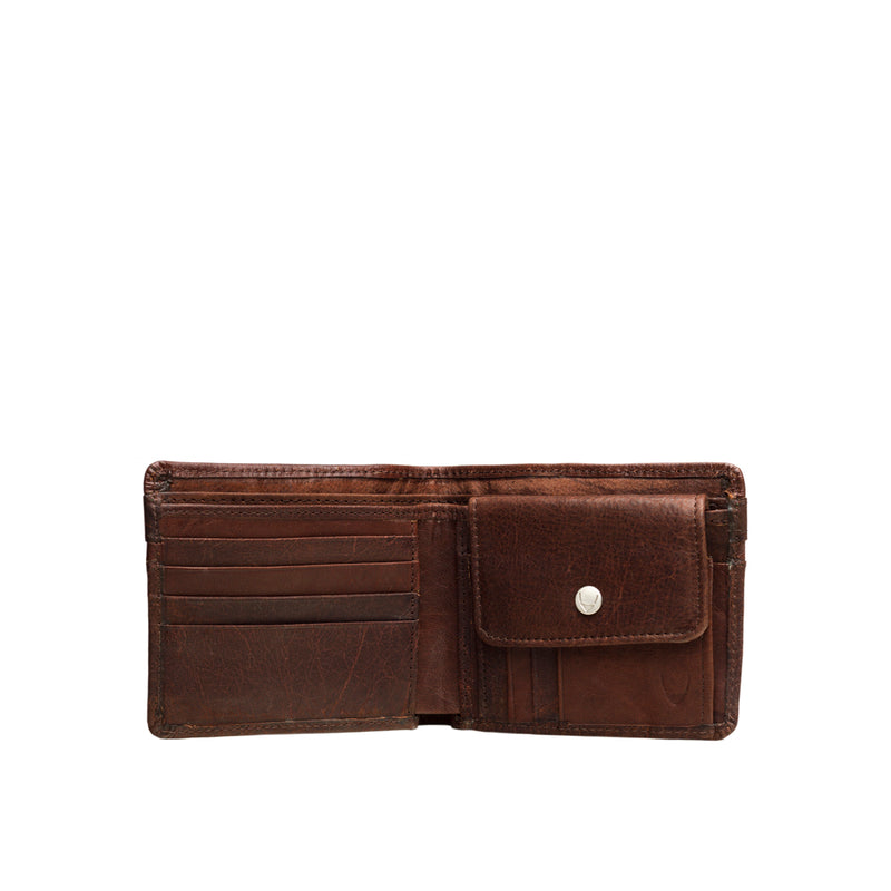 270-L107F BI-FOLD WALLET