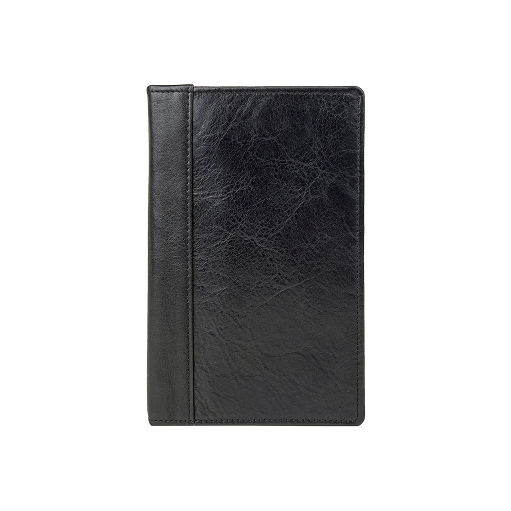Buy Black 276 F031 Bi-Fold Wallet Online - Hidesign