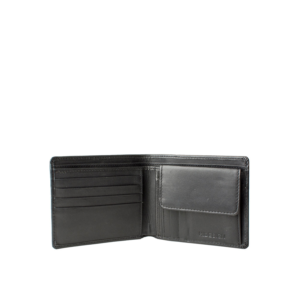 Buy Brown 278-L107F Bi-Fold Wallet Online - Hidesign
