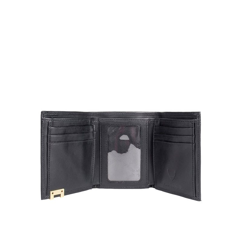 280-TF TRI-FOLD WALLET - Hidesign