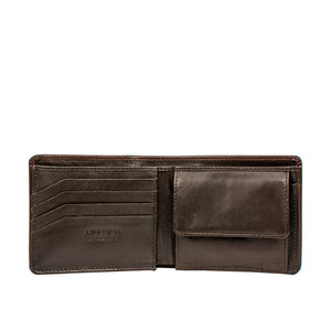 281-030G BI-FOLD WALLET