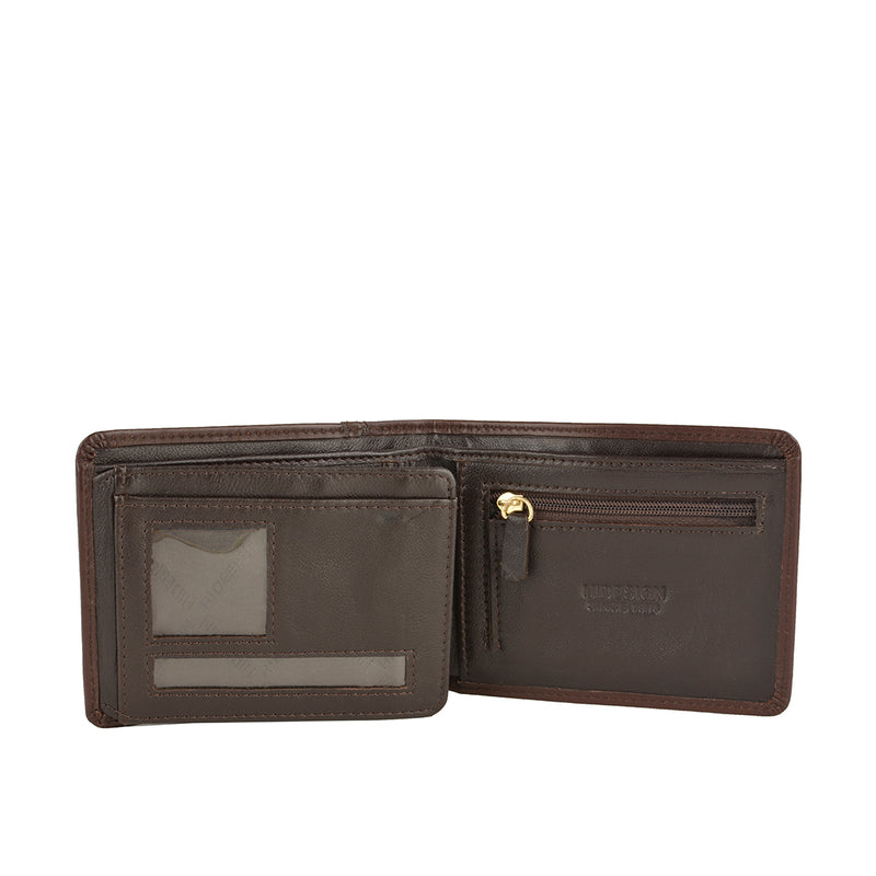 281-L104 BI-FOLD WALLET