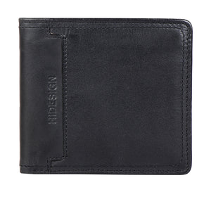 282-017 BI-FOLD WALLET