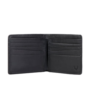 282-017 BI-FOLD WALLET