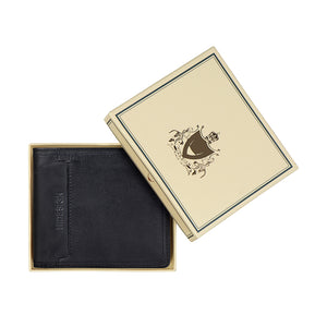 282-017 BI-FOLD WALLET