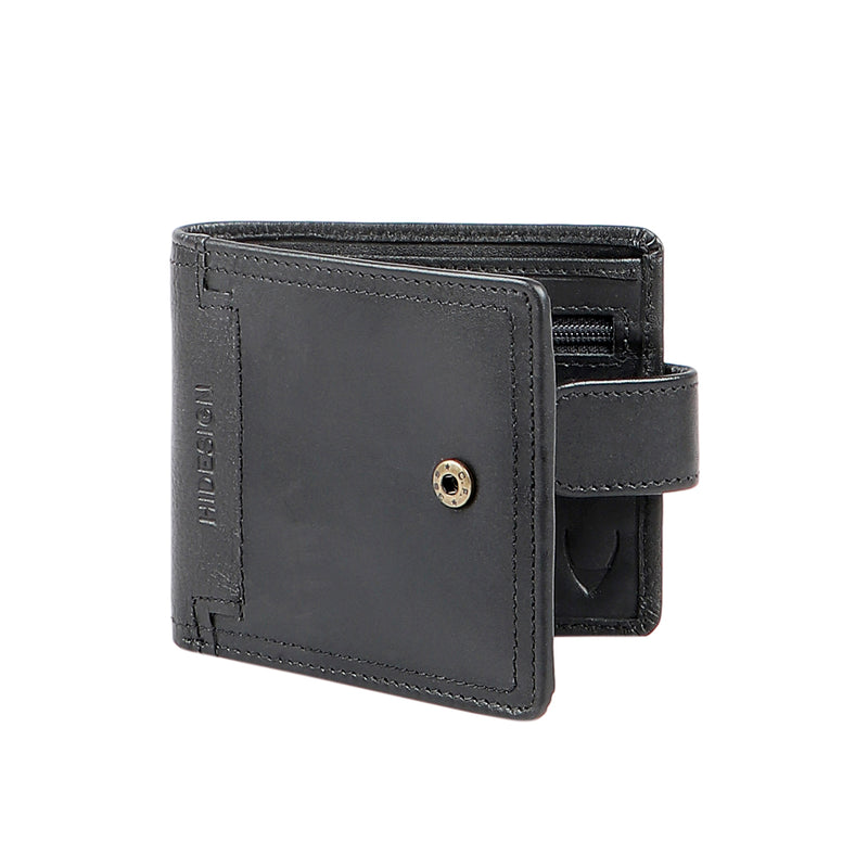 282-L103F RF BI-FOLD WALLET