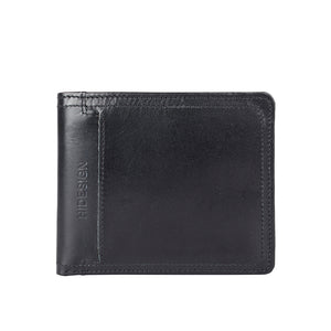 282 L107F RF BI-FOLD WALLET