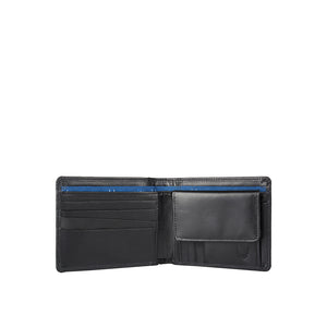 282 L107F RF BI-FOLD WALLET