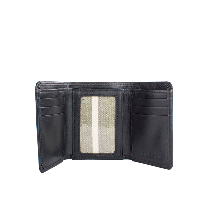 284-TF TRI-FOLD WALLET - Hidesign