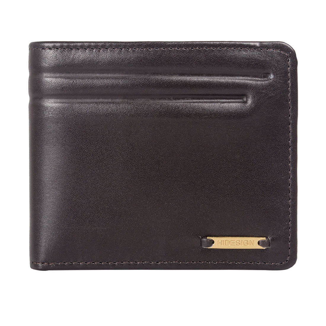 284-L107F RF BI-FOLD WALLET