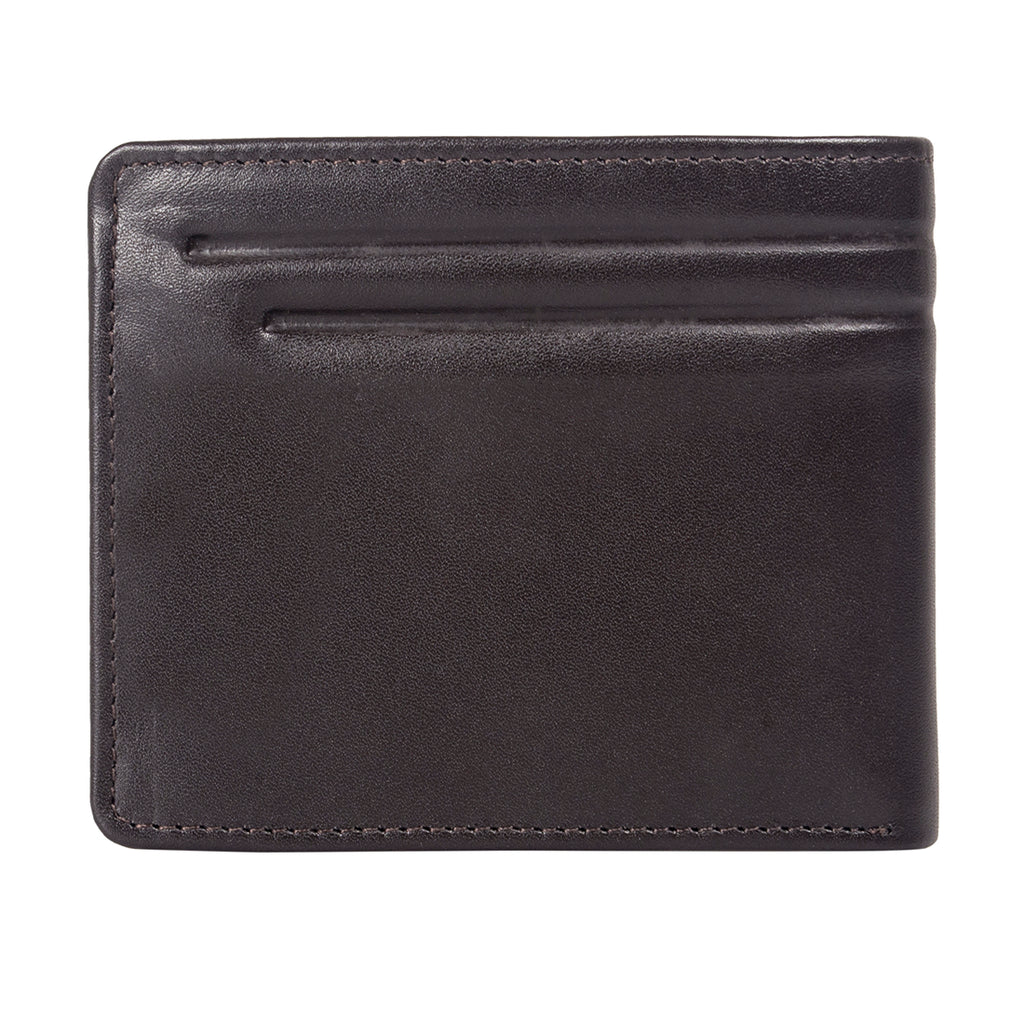 284-L107F RF BI-FOLD WALLET