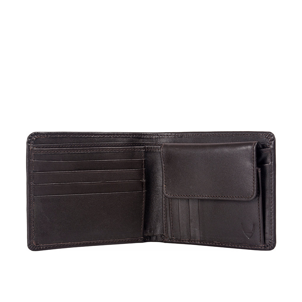 284-L107F RF BI-FOLD WALLET