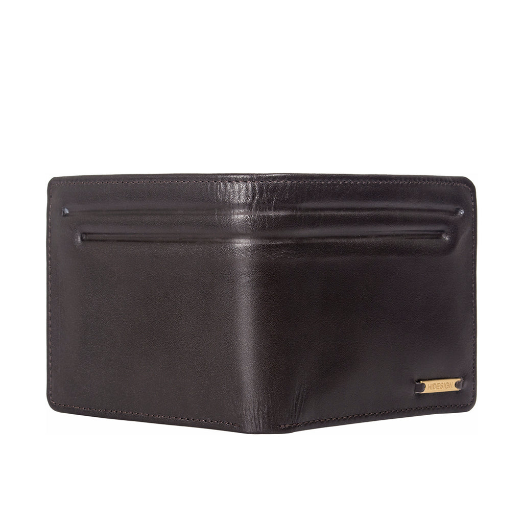 284-L107F RF BI-FOLD WALLET