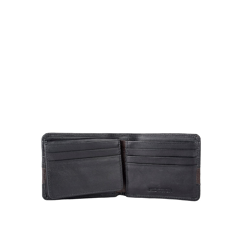 286-2021S RF BI-FOLD WALLET