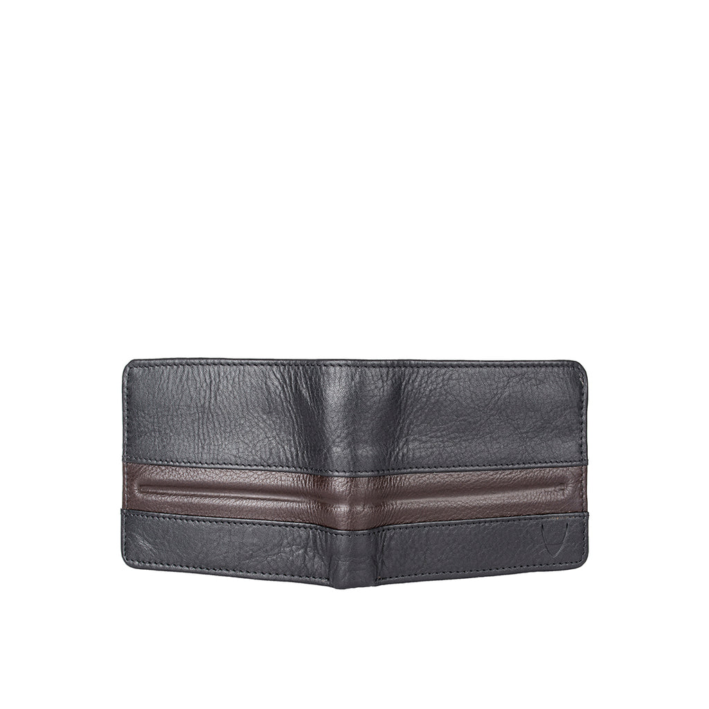 286-2021S RF BI-FOLD WALLET