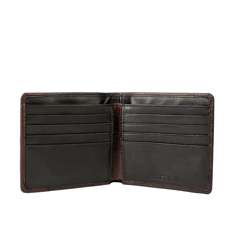 287-017 BI-FOLD WALLET