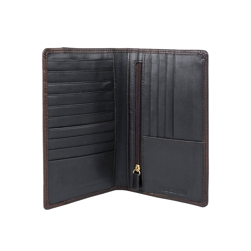287-031F (RF) PASSPORT HOLDER - Hidesign