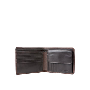 287-L107F RF BI-FOLD WALLET