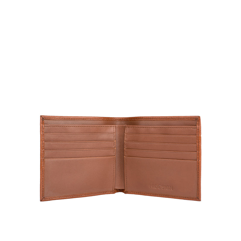 288-017 BI-FOLD WALLET