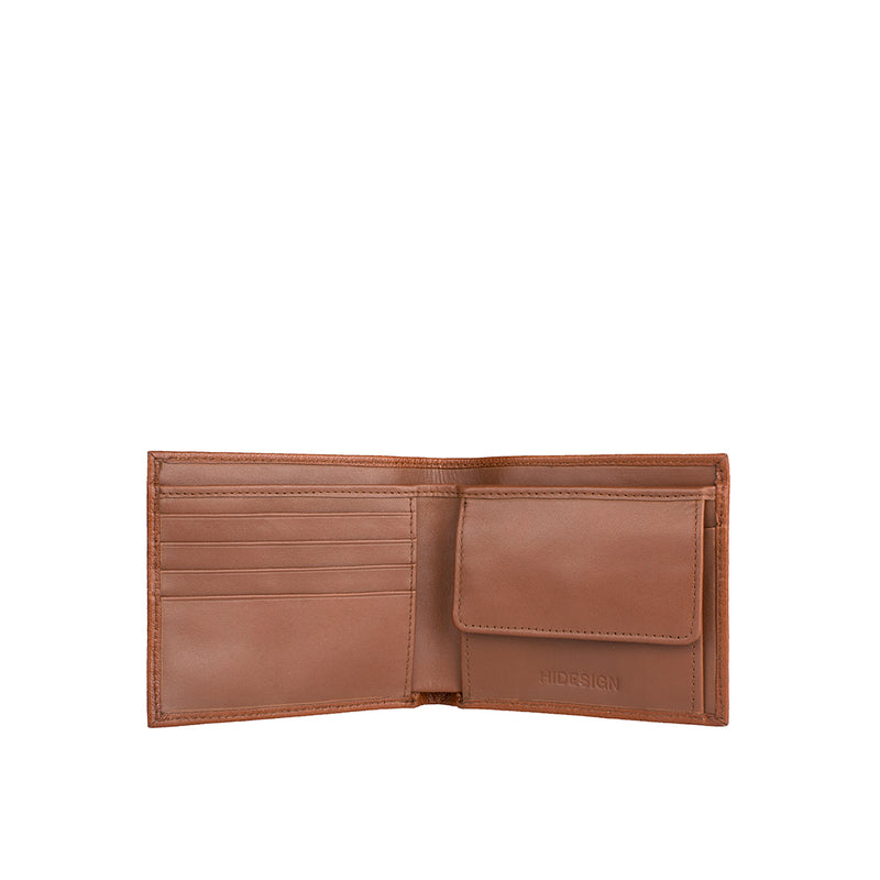 288-030 RF BI-FOLD WALLET - Hidesign