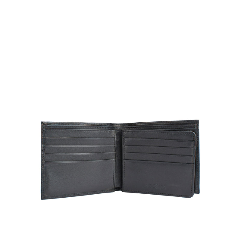 288-2020 BI-FOLD WALLET - Hidesign