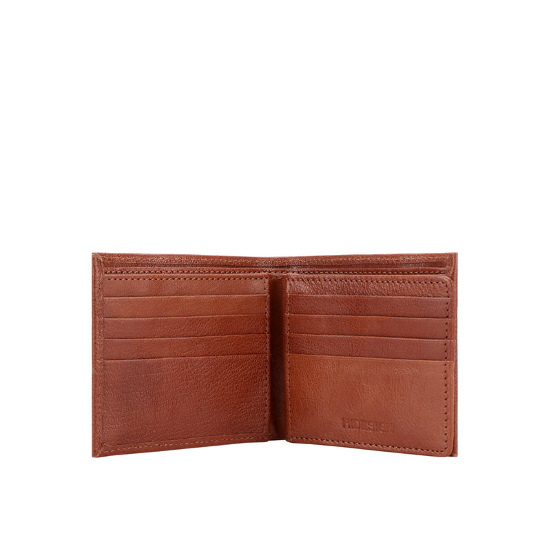 288-2020 BI-FOLD WALLET - Hidesign