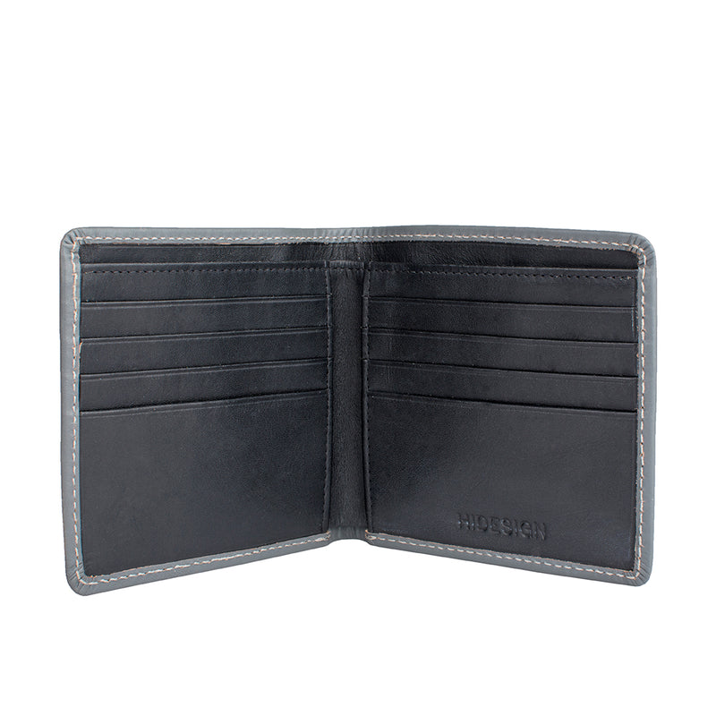 289-017 RF BI-FOLD WALLET